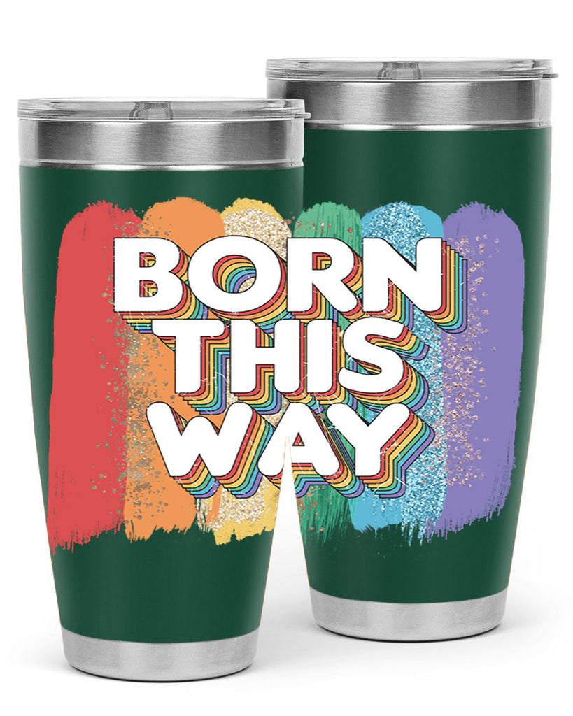 Born This Way Lgbt Pride  39#- lgbt- Tumbler