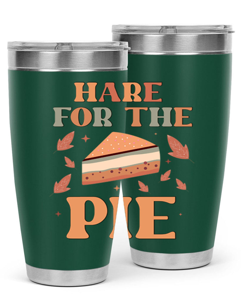 Hare For The Pie 261#- fall- Tumbler