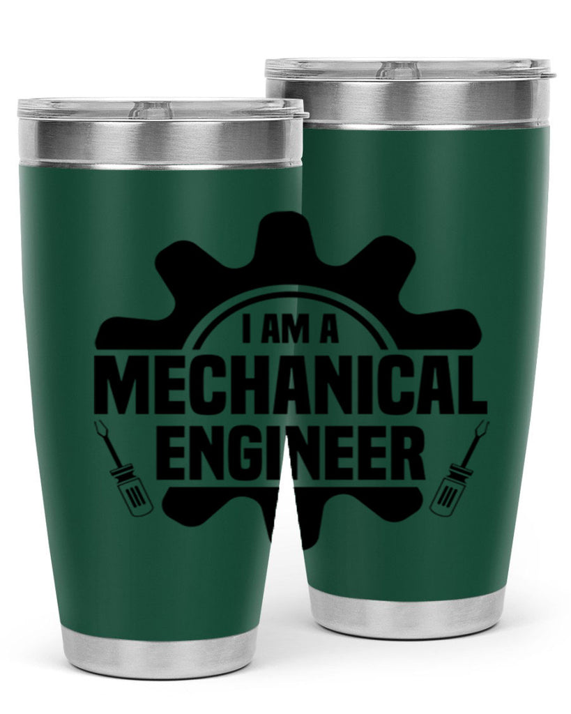 I am a mechanical Style 16#- engineer- tumbler