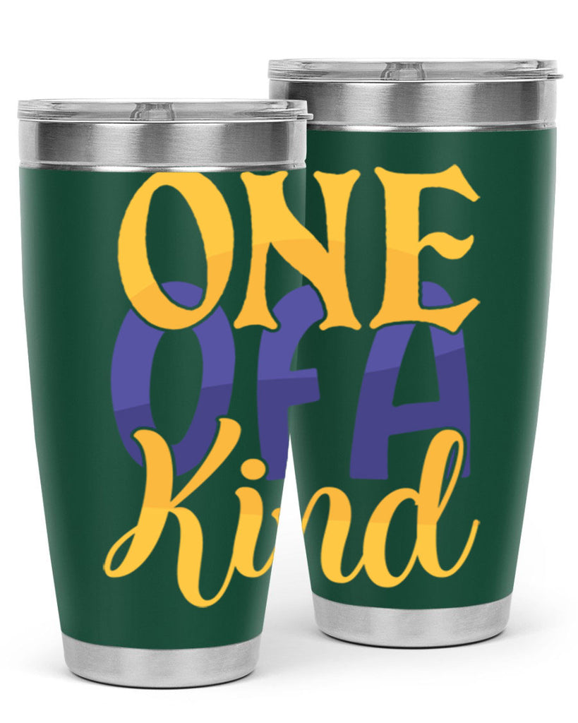 One Of A Kind Style 205#- baby- tumbler