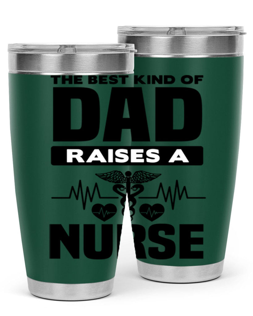 The best kind of Style 239#- nurse- tumbler