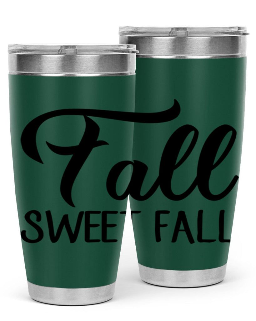 fall sweet fall 130#- fall- Tumbler