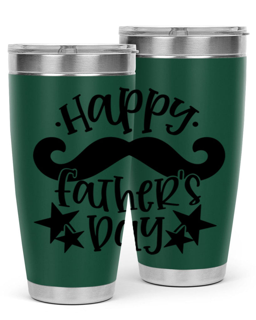 happy fathers day 47#- fathers day- Tumbler