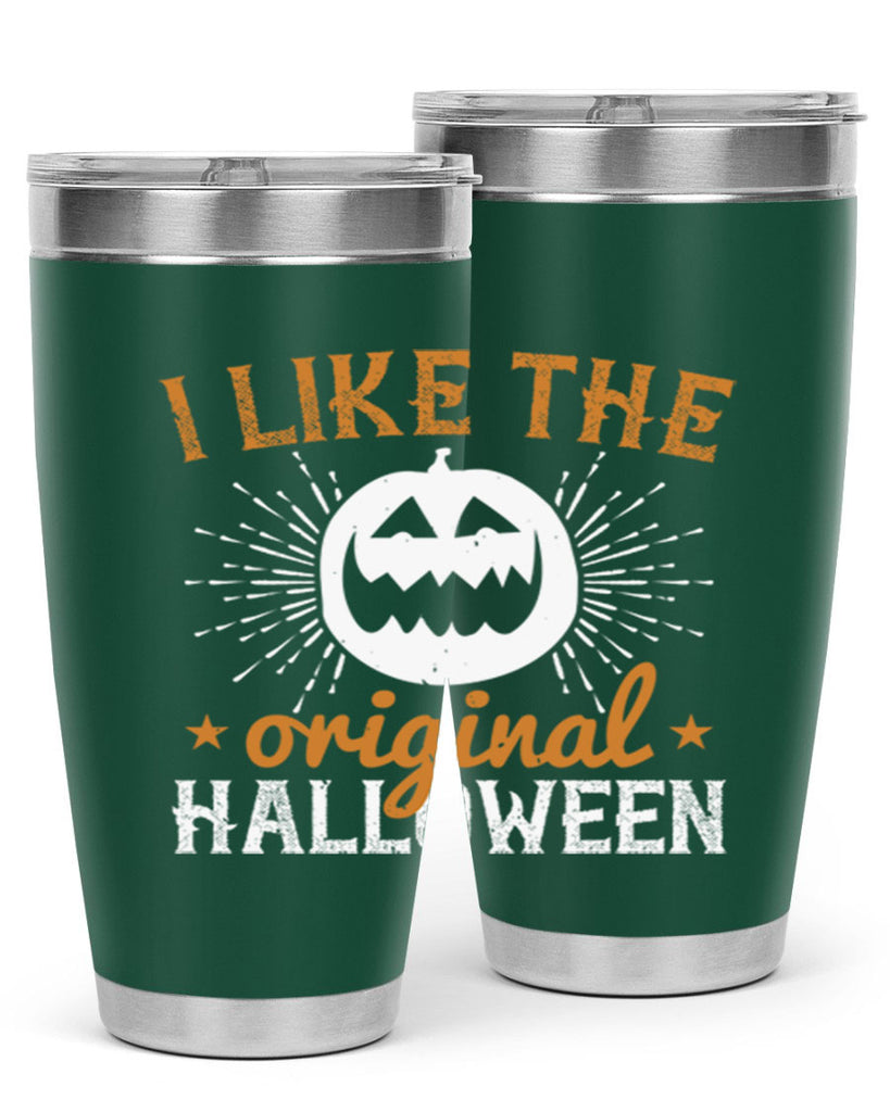 i like the original halloween 152#- halloween- Tumbler