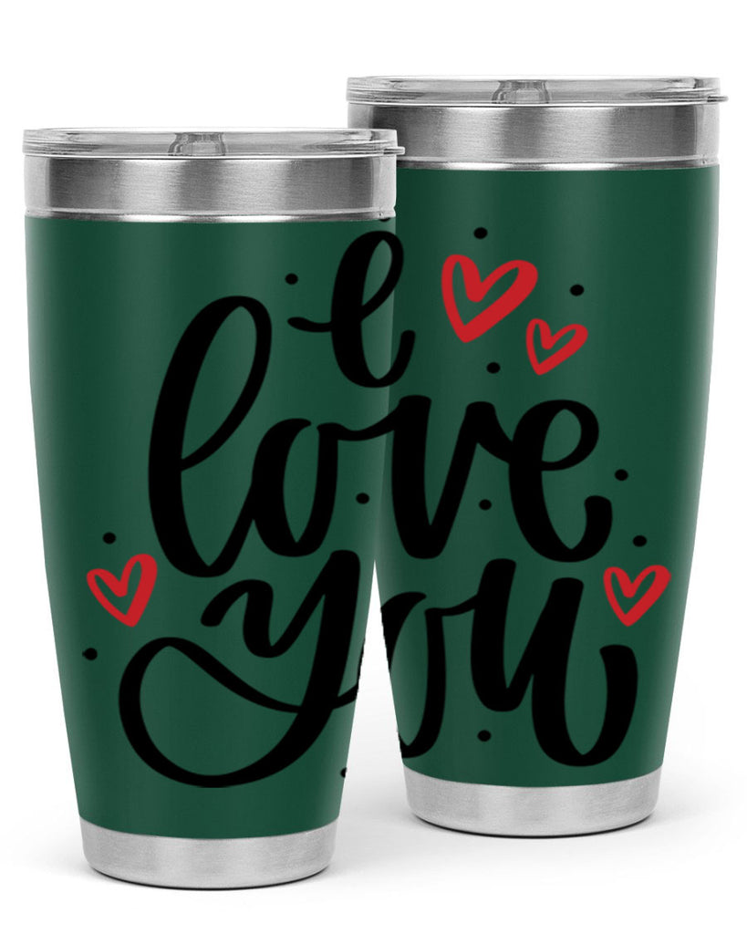 i love you 23#- valentines day- Tumbler