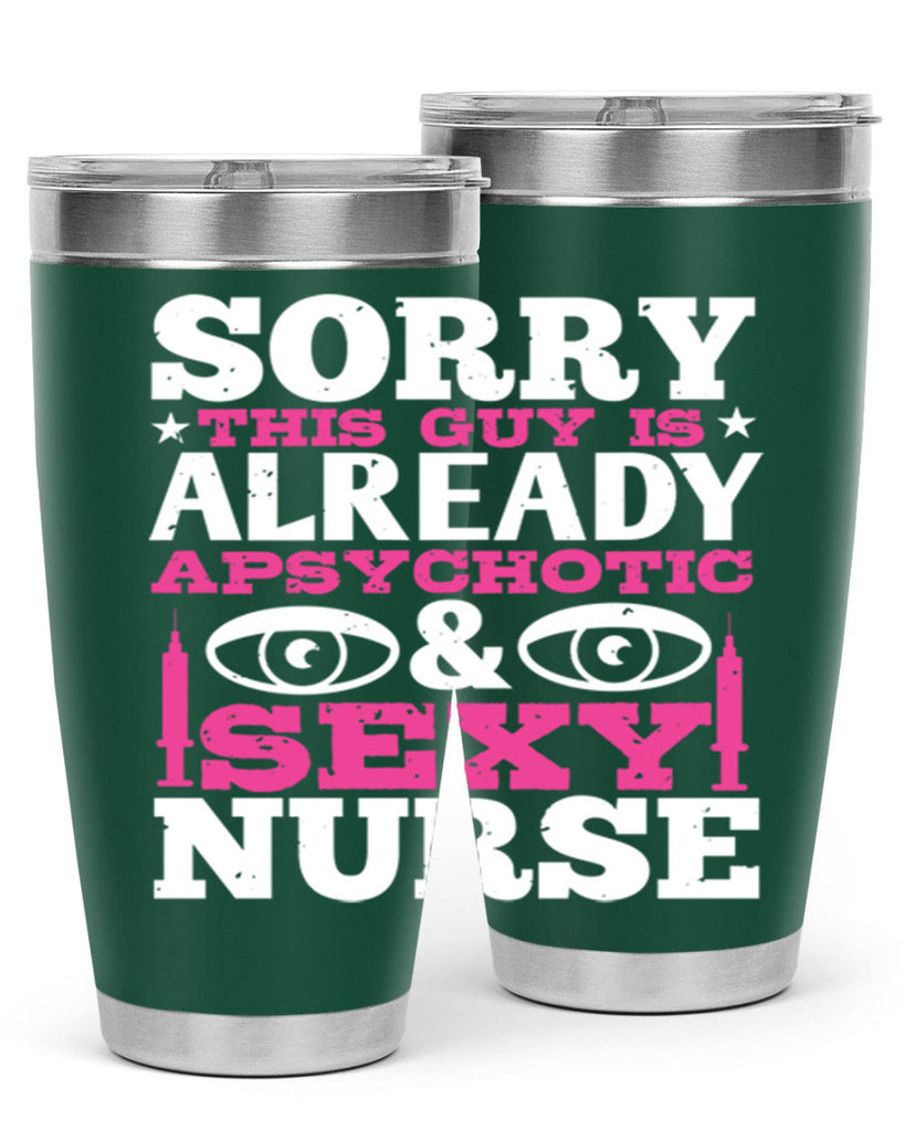 sorry this guy is Style 245#- nurse- tumbler