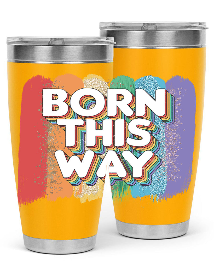 Born This Way Lgbt Pride  39#- lgbt- Tumbler