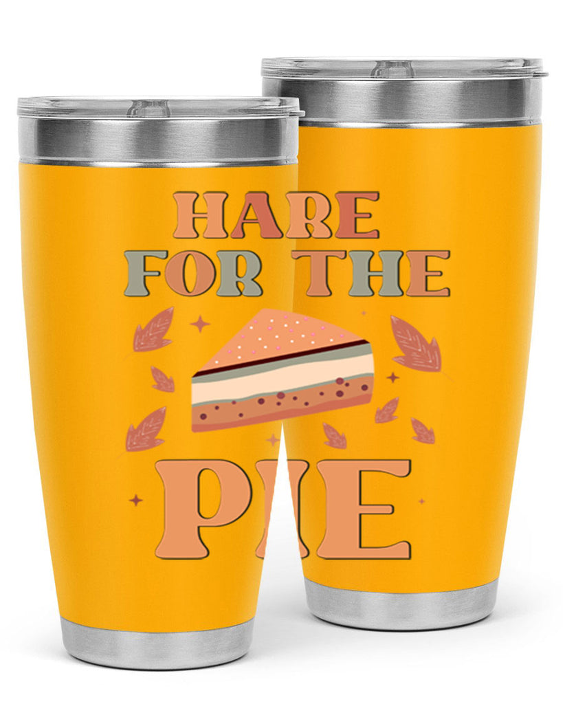Hare For The Pie 261#- fall- Tumbler