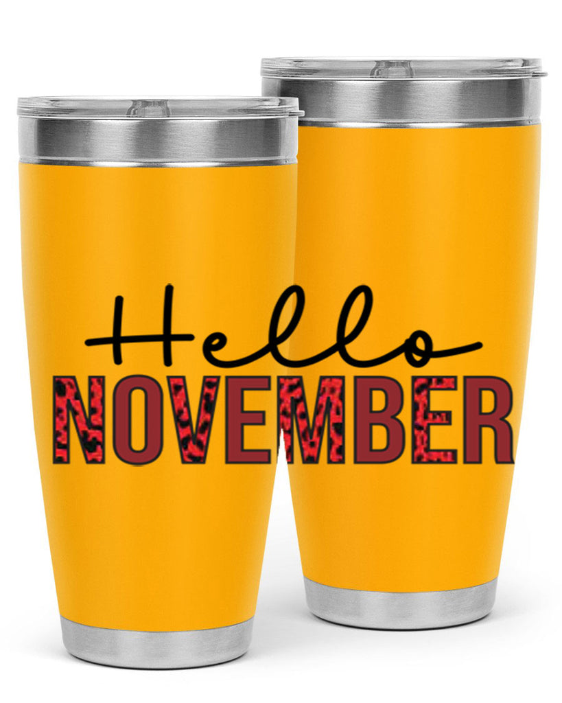 Harvest blessings 262#- fall- Tumbler