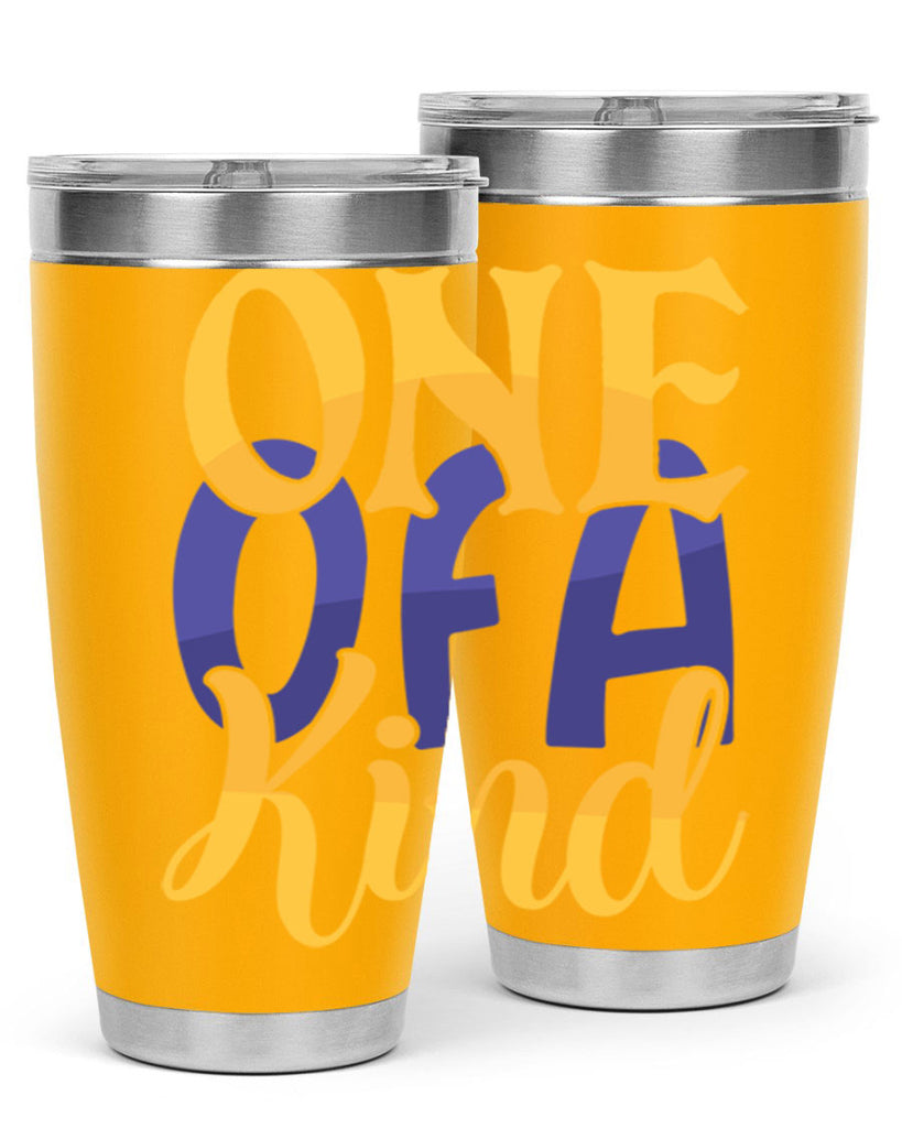 One Of A Kind Style 205#- baby- tumbler