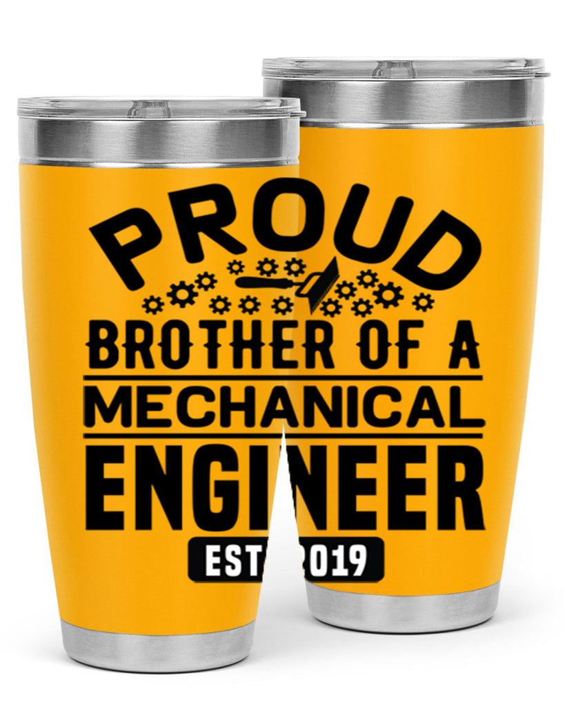 Proud Style 6#- engineer- tumbler