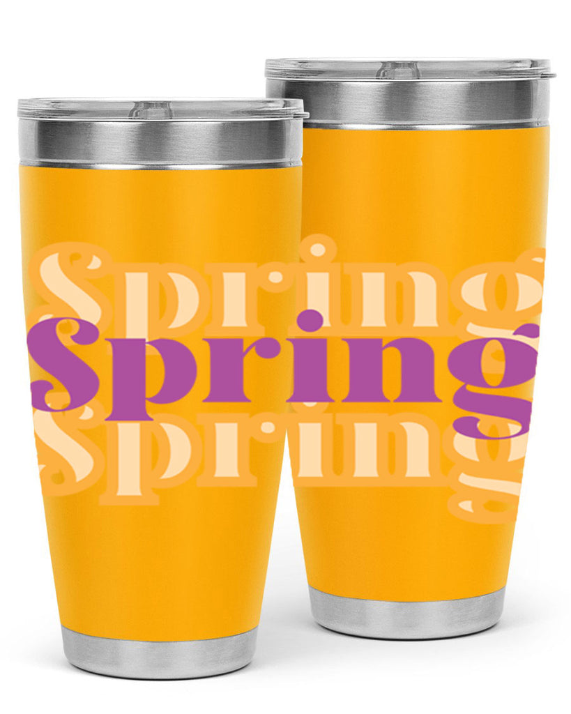 Spring  513#- spring- Tumbler
