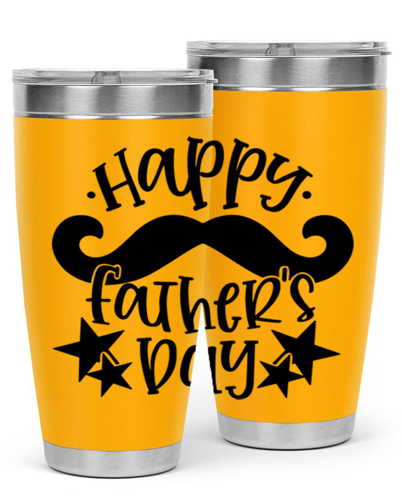 happy fathers day 47#- fathers day- Tumbler