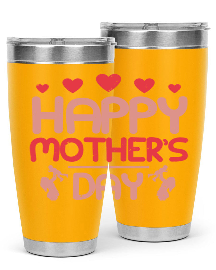 happy mothers day 76#- mothers day- Tumbler