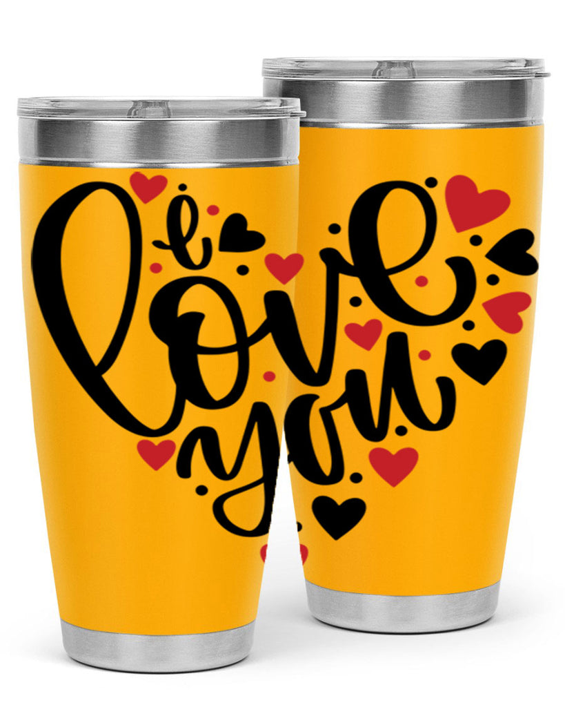 i love you 22#- valentines day- Tumbler