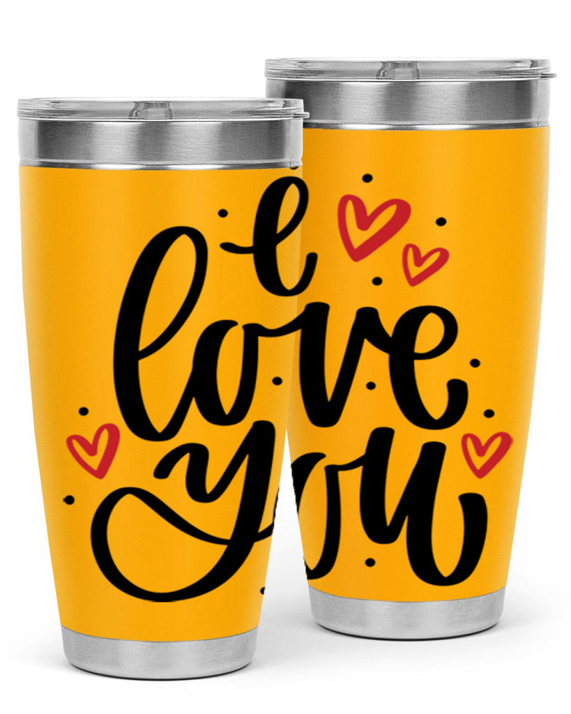 i love you 23#- valentines day- Tumbler