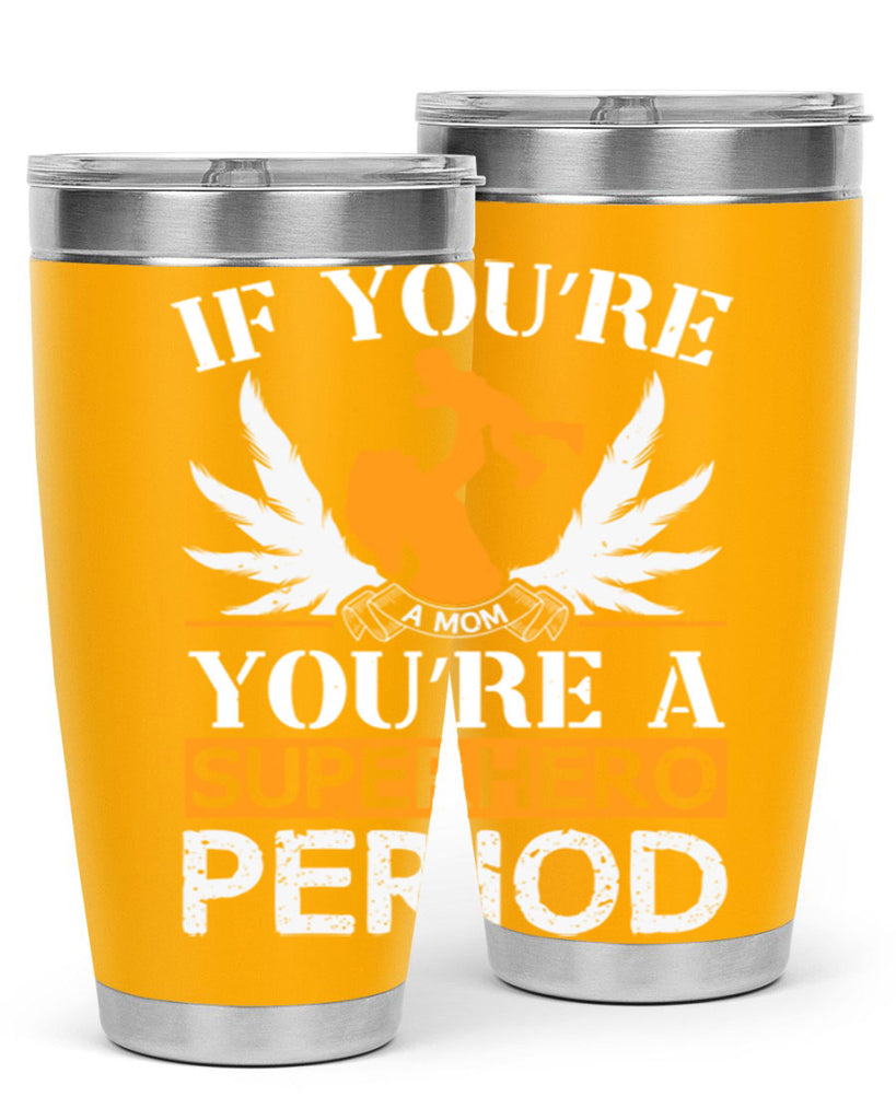 if youre a mom youre a superhero period 58#- mothers day- Tumbler