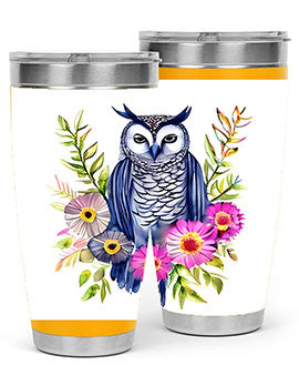 owl 20#- owl- Tumblers