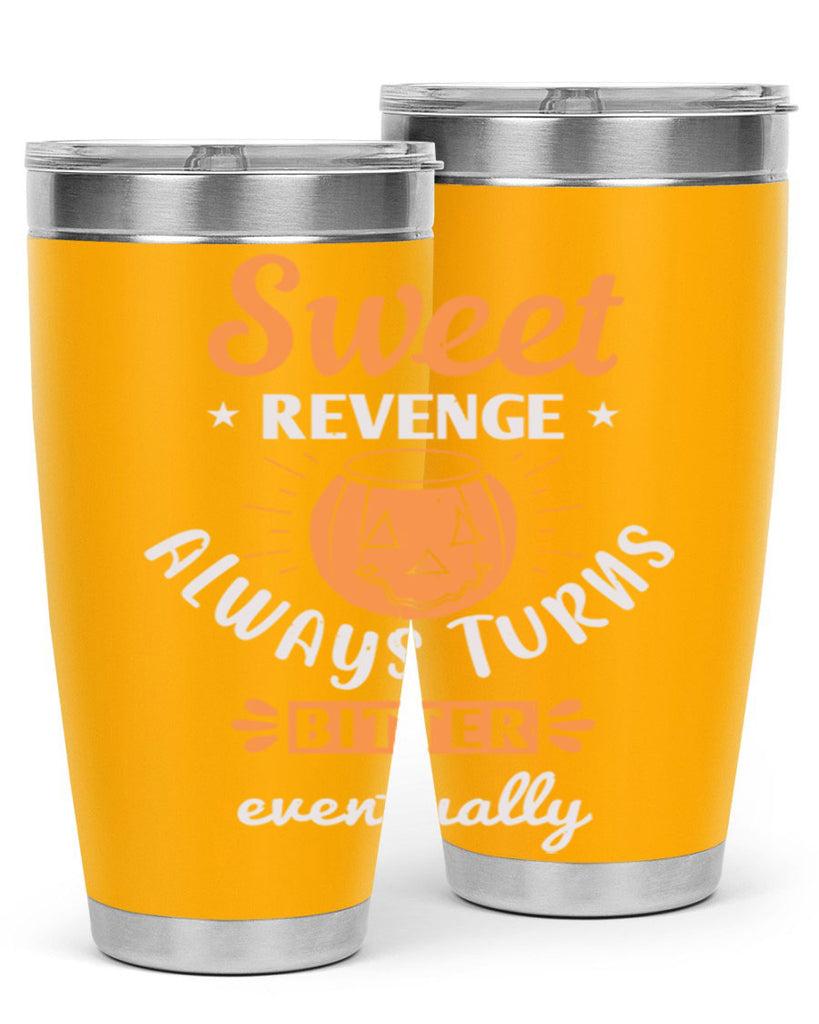 sweet revenge always 130#- halloween- Tumbler