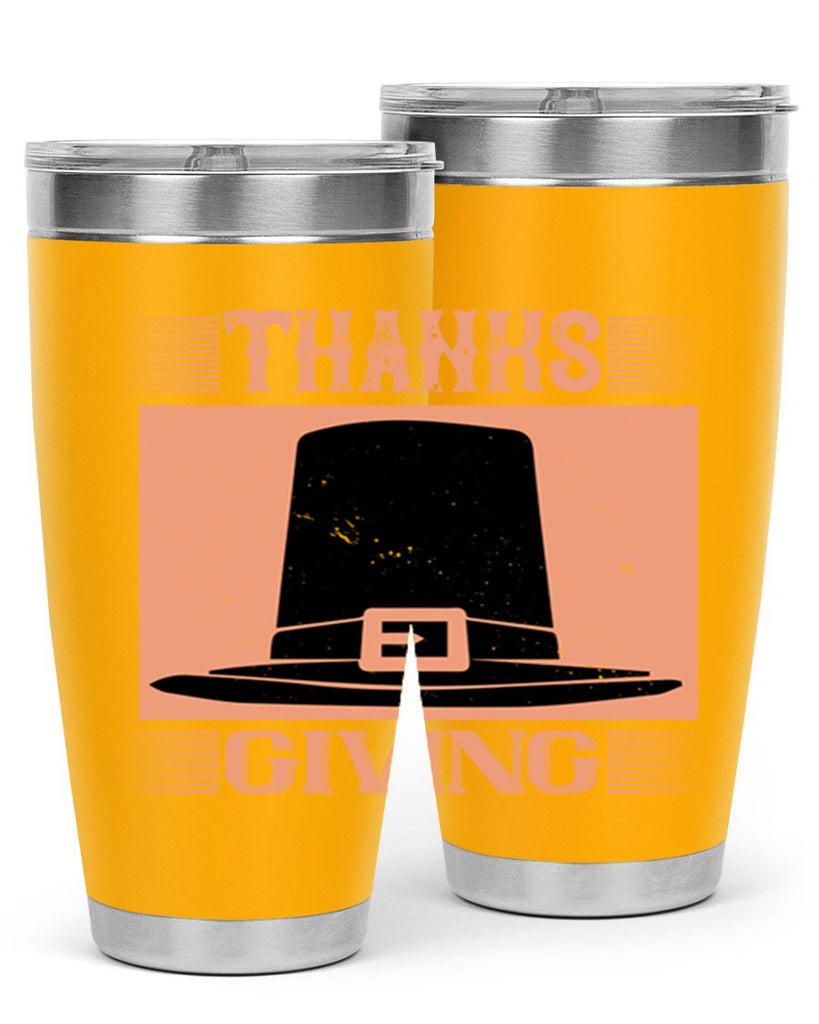 thanksgiving 6#- thanksgiving- Tumbler