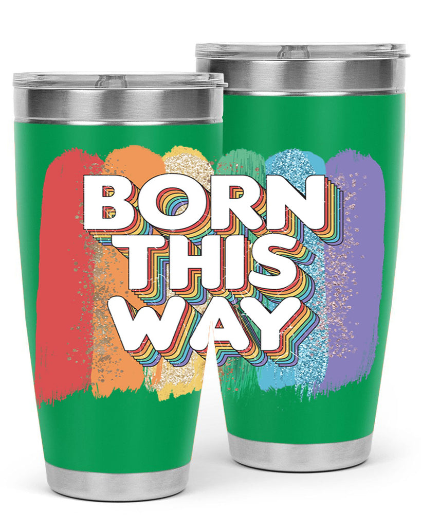 Born This Way Lgbt Pride  39#- lgbt- Tumbler