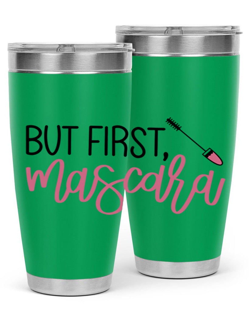 But First Mascara Style 113#- make up- Tumbler