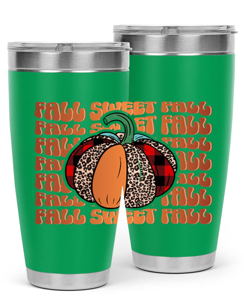 Fall sweet Fall 132#- fall- Tumbler