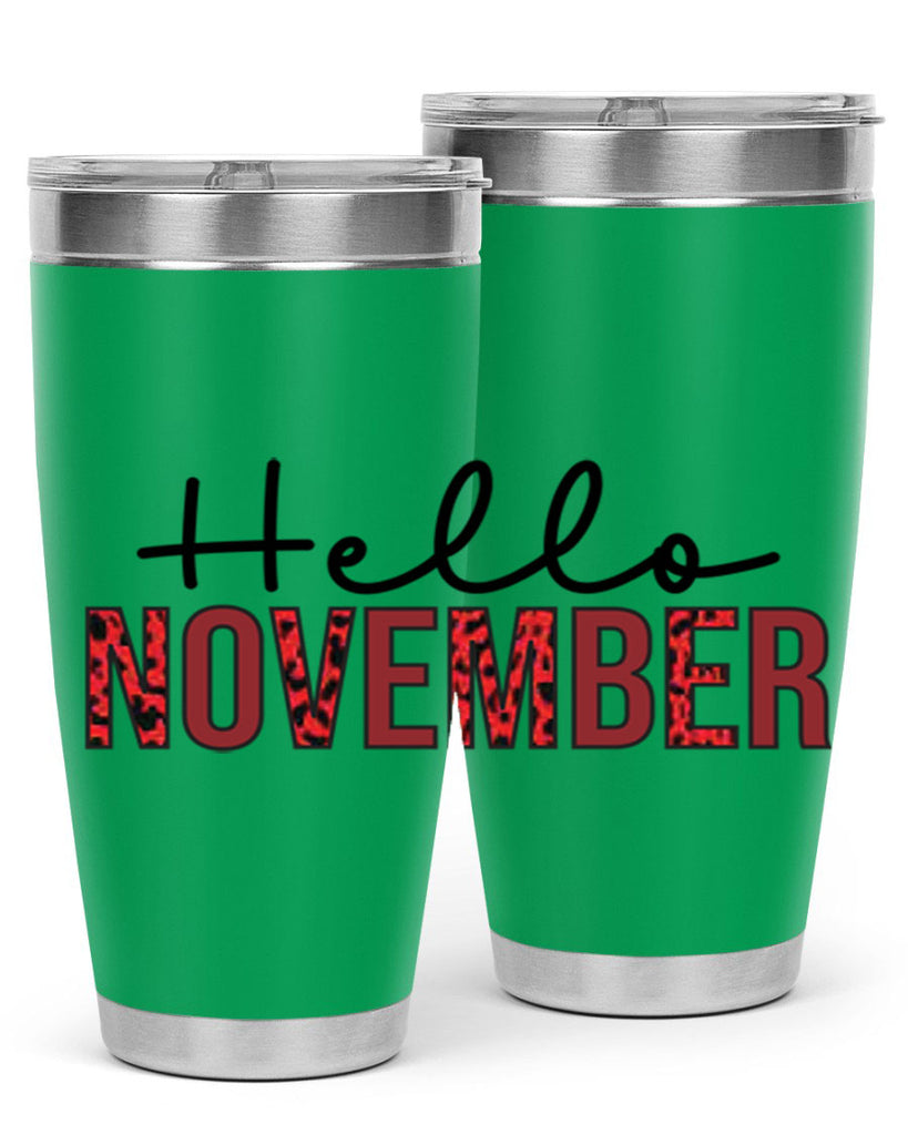 Harvest blessings 262#- fall- Tumbler
