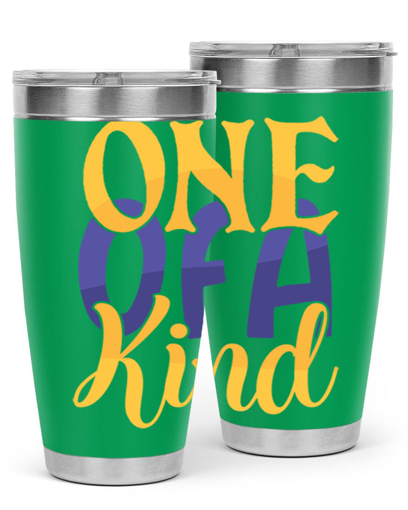 One Of A Kind Style 205#- baby- tumbler