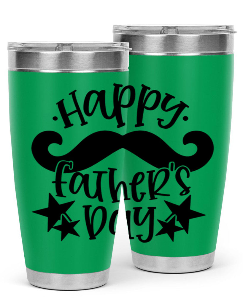 happy fathers day 47#- fathers day- Tumbler