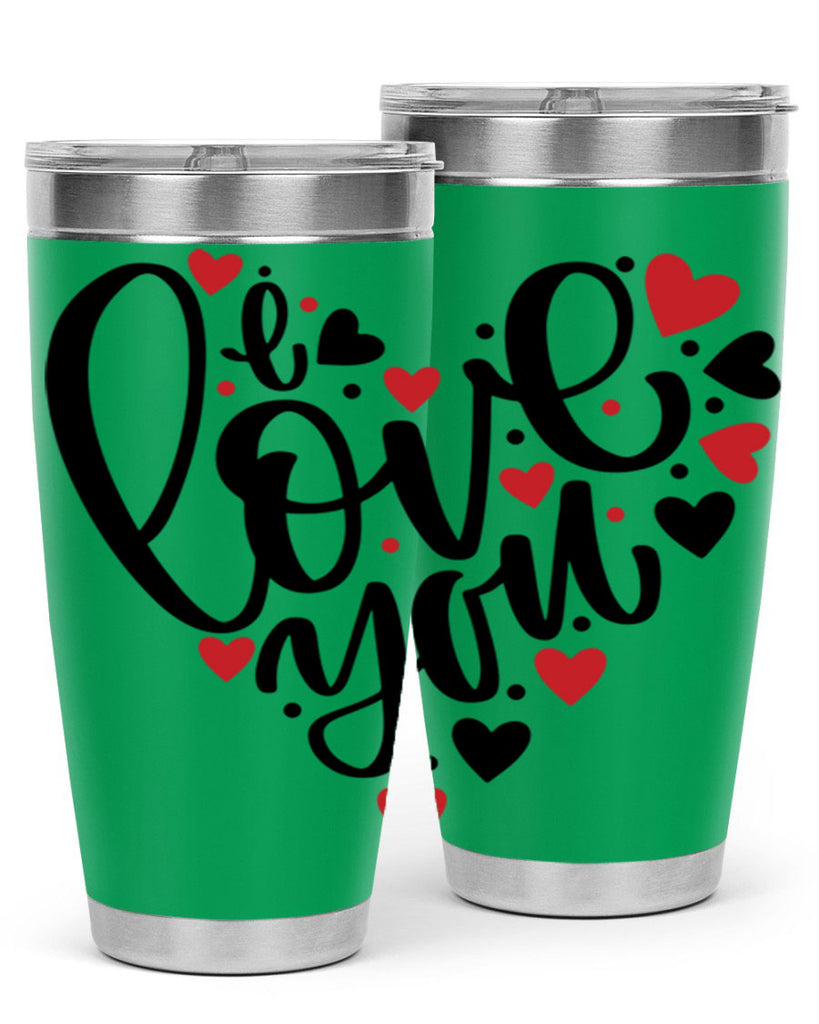 i love you 22#- valentines day- Tumbler