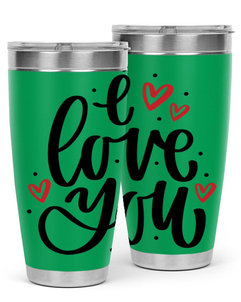 i love you 23#- valentines day- Tumbler