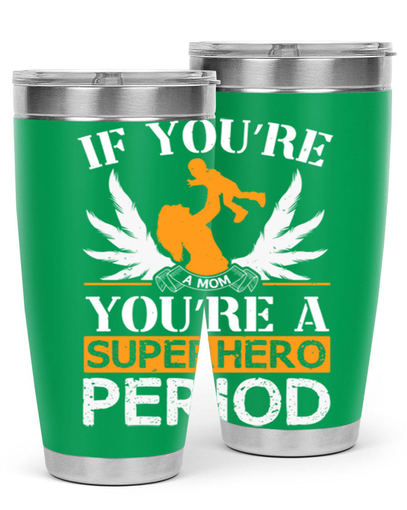 if youre a mom youre a superhero period 58#- mothers day- Tumbler