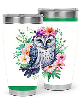 owl 16#- owl- Tumblers