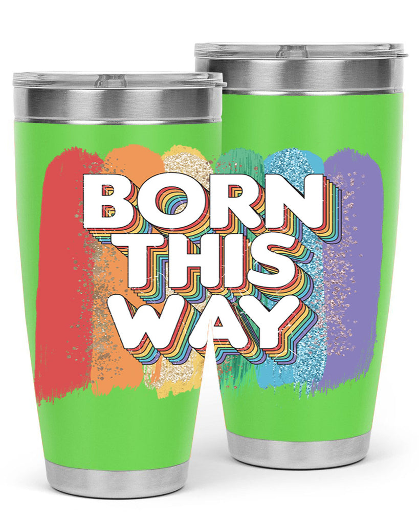 Born This Way Lgbt Pride  39#- lgbt- Tumbler