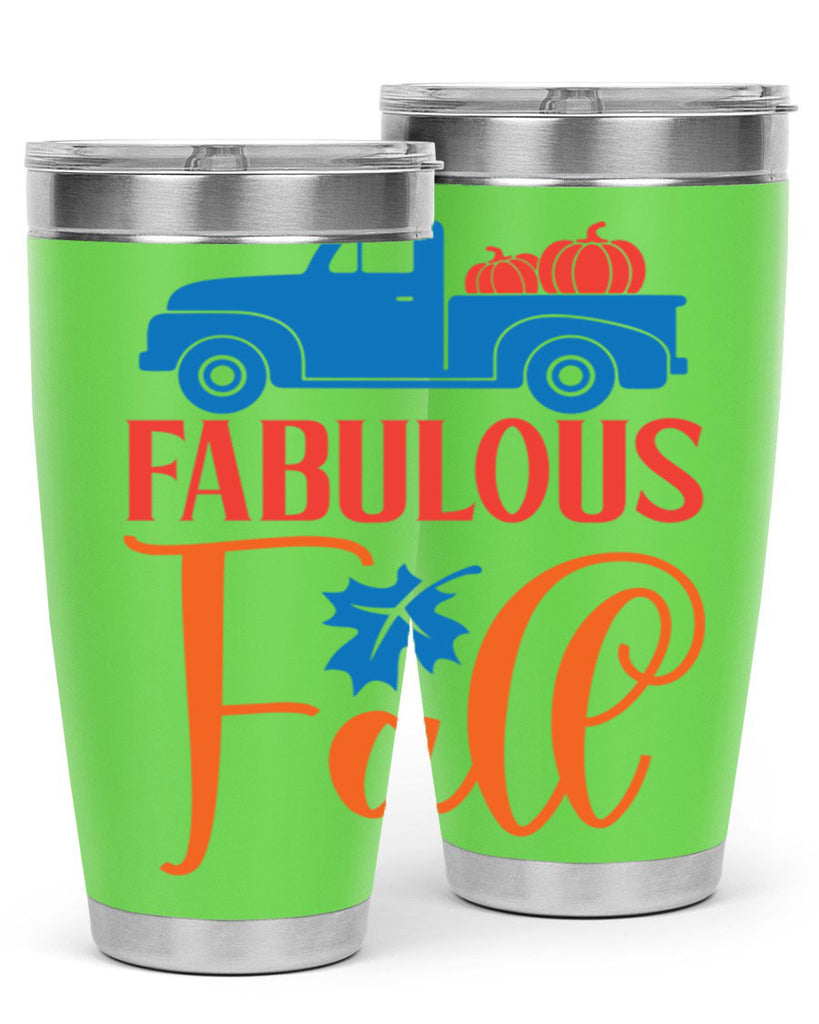 Fabulous Fall 78#- fall- Tumbler
