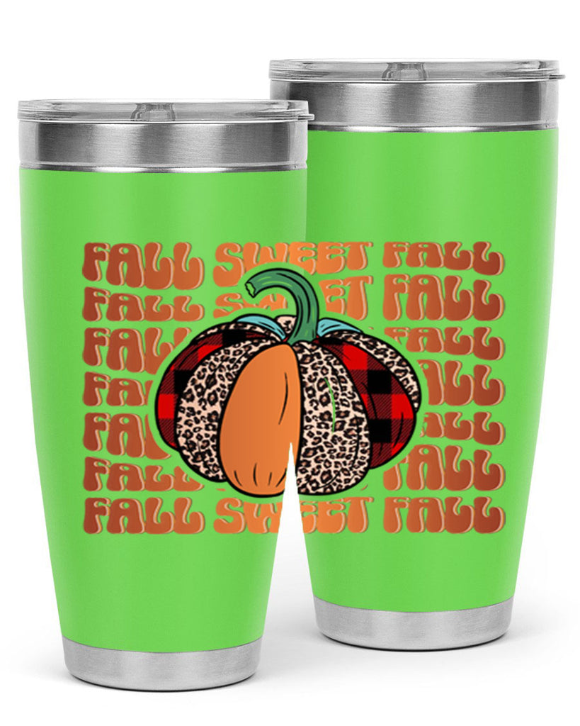 Fall sweet Fall 132#- fall- Tumbler