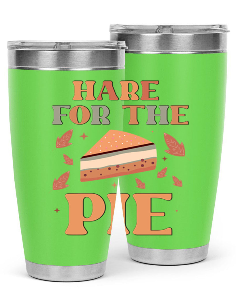 Hare For The Pie 261#- fall- Tumbler
