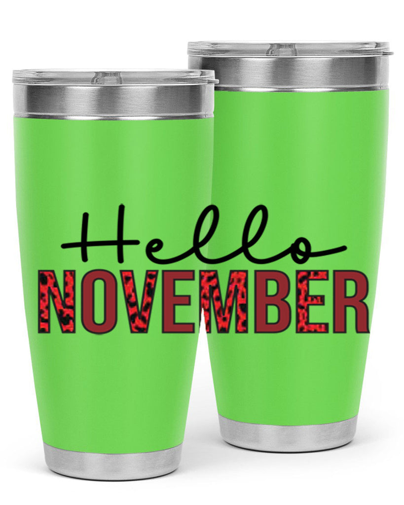 Harvest blessings 262#- fall- Tumbler