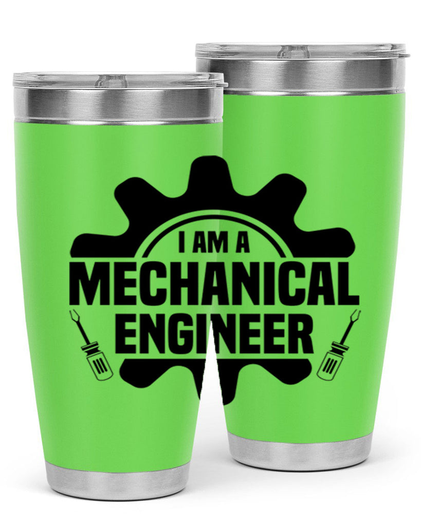 I am a mechanical Style 16#- engineer- tumbler
