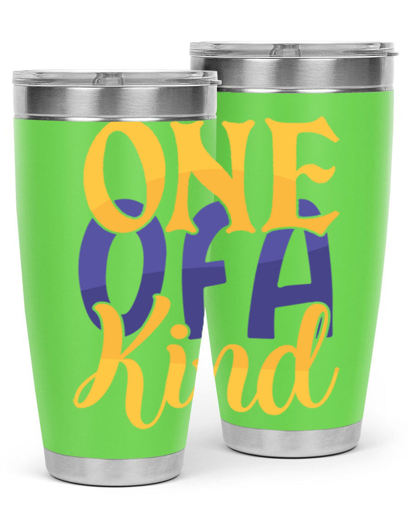 One Of A Kind Style 205#- baby- tumbler