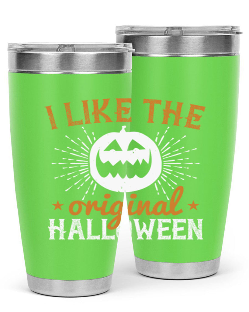 i like the original halloween 152#- halloween- Tumbler