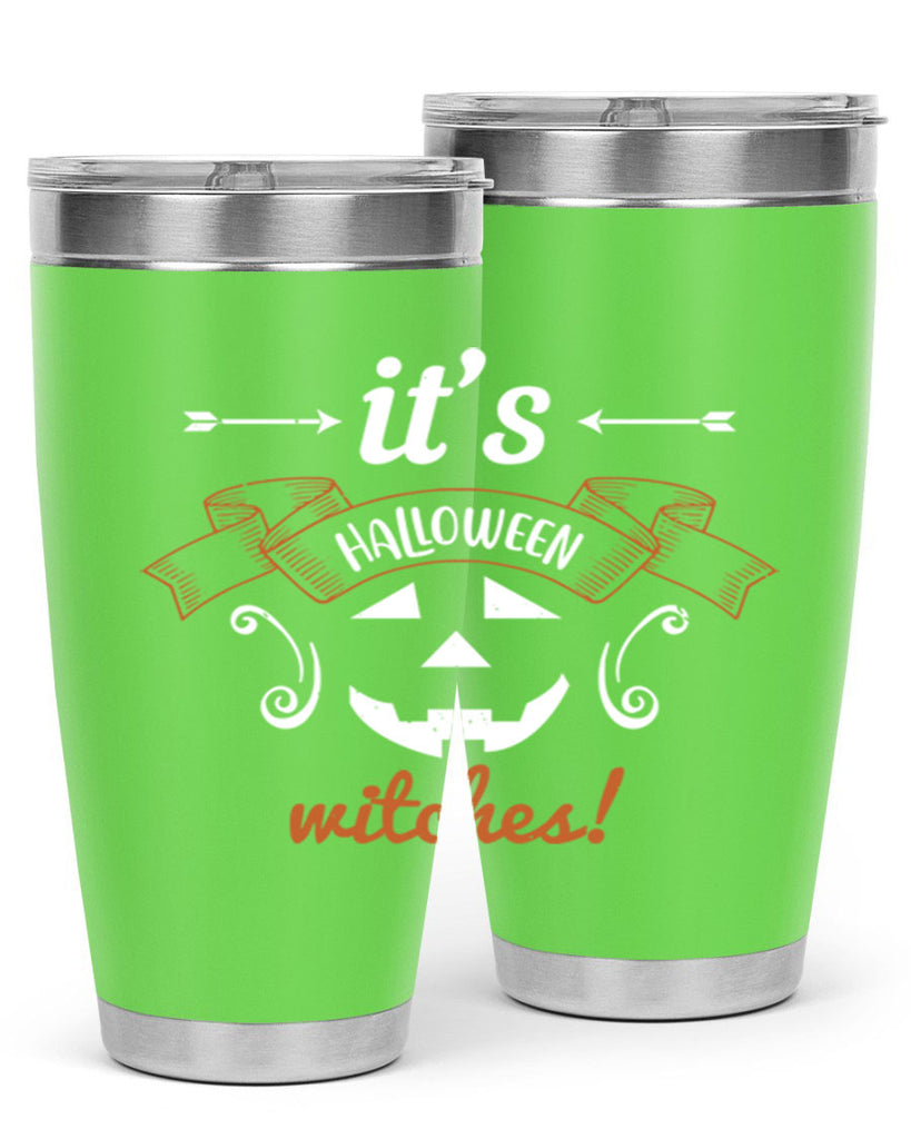 it’s halloween witches 144#- halloween- Tumbler