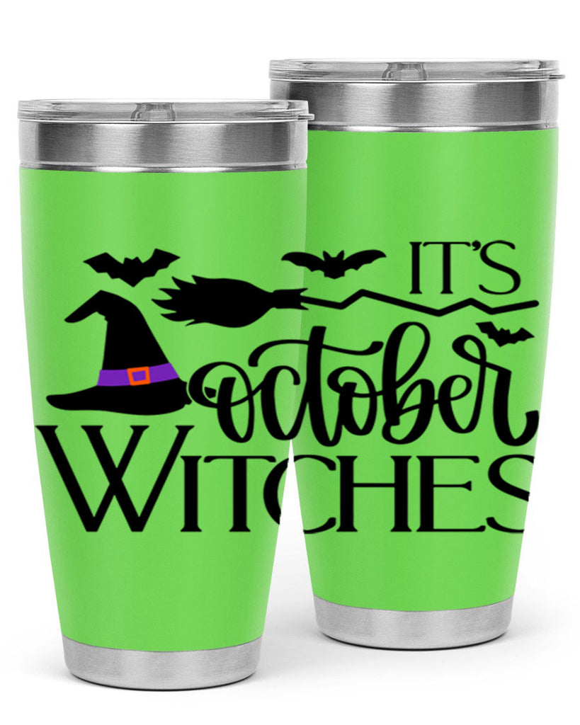 its october witches 50#- halloween- Tumbler