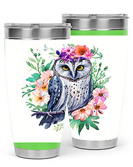 owl 16#- owl- Tumblers