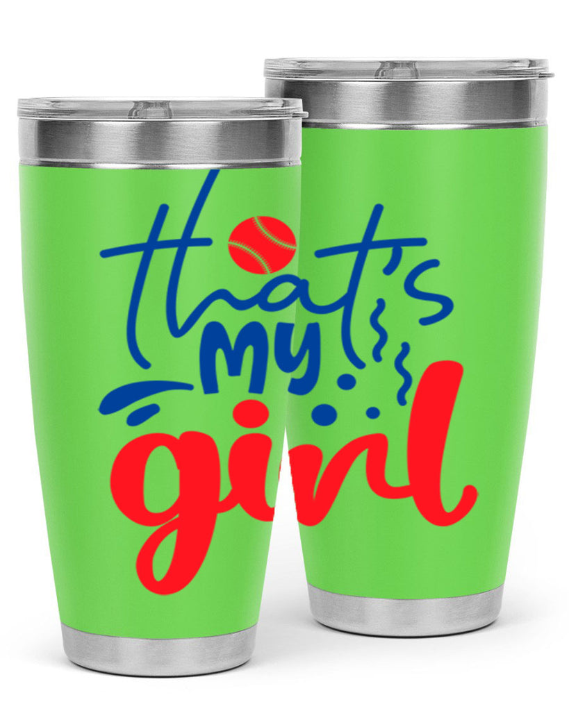 thats my girl 2016#- baseball- Tumbler