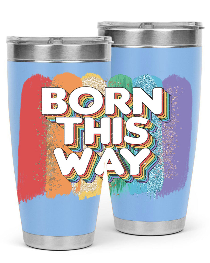 Born This Way Lgbt Pride  39#- lgbt- Tumbler