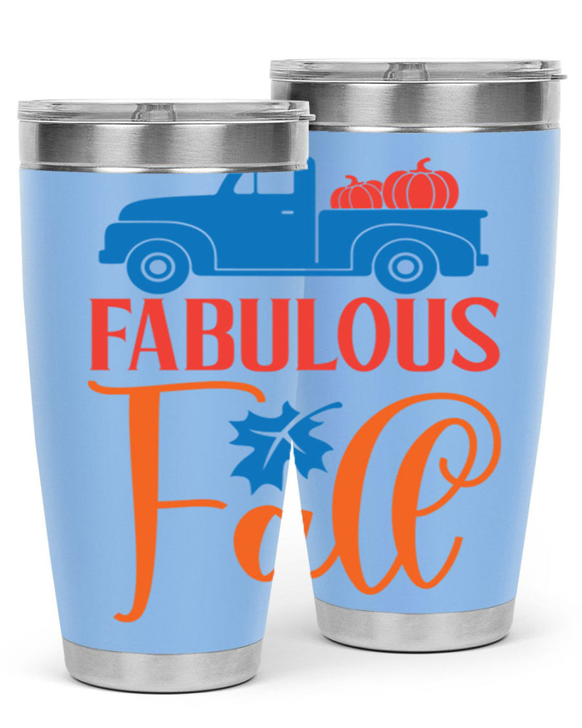 Fabulous Fall 78#- fall- Tumbler
