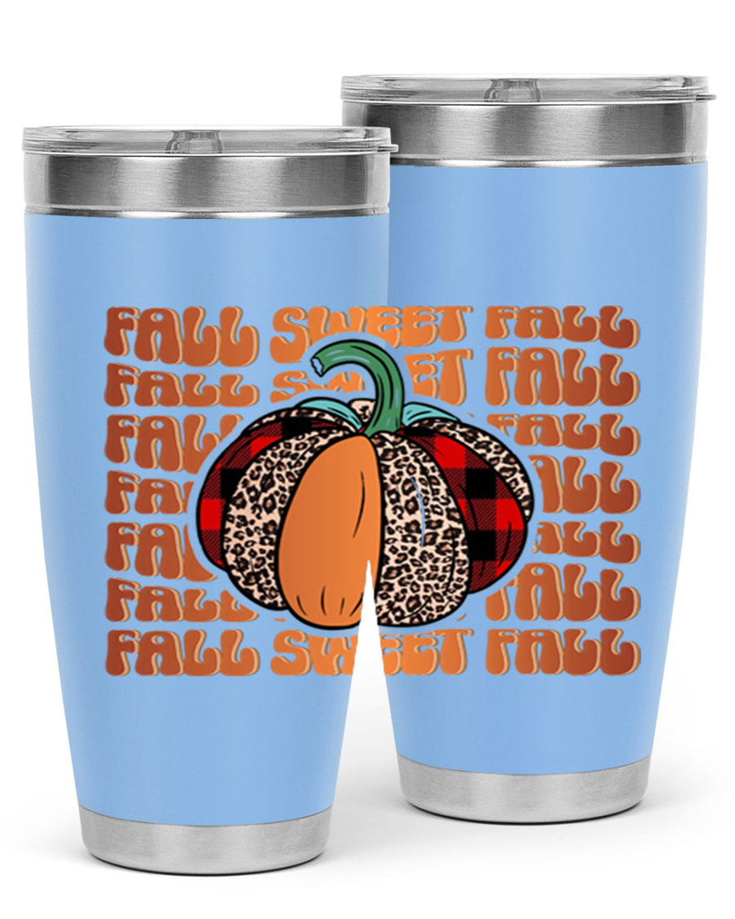 Fall sweet Fall 132#- fall- Tumbler