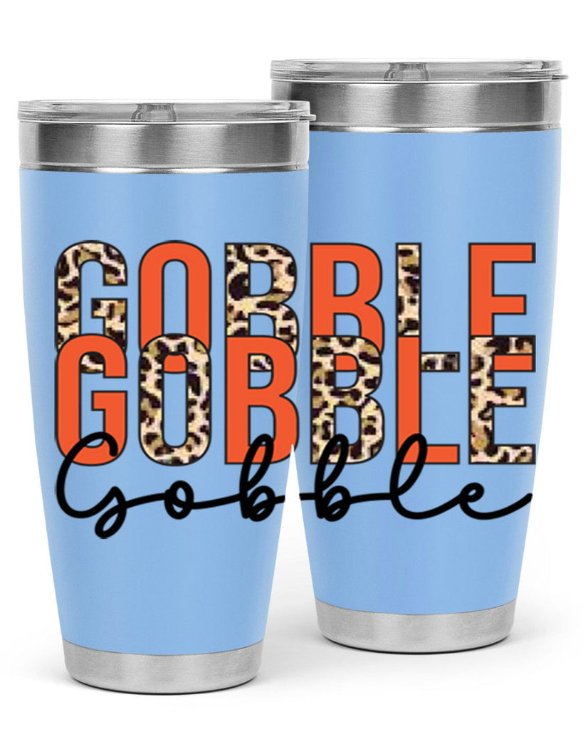 Gobble gobble 199#- fall- Tumbler